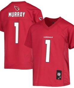 Kyler Murray Arizona Cardinals Youth Replica Player Jersey - Cardinal