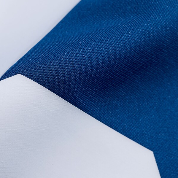 Luke Tenuta Indianapolis Colts Nike Team Game Jersey - Royal - Image 5