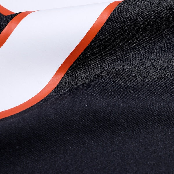 McKinnley Jackson Cincinnati Bengals Nike Game Jersey - Black - Image 6