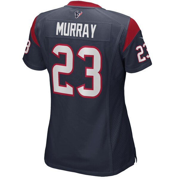 Eric Murray Houston Texans Nike Women's Player Game Jersey - Navy - Image 3