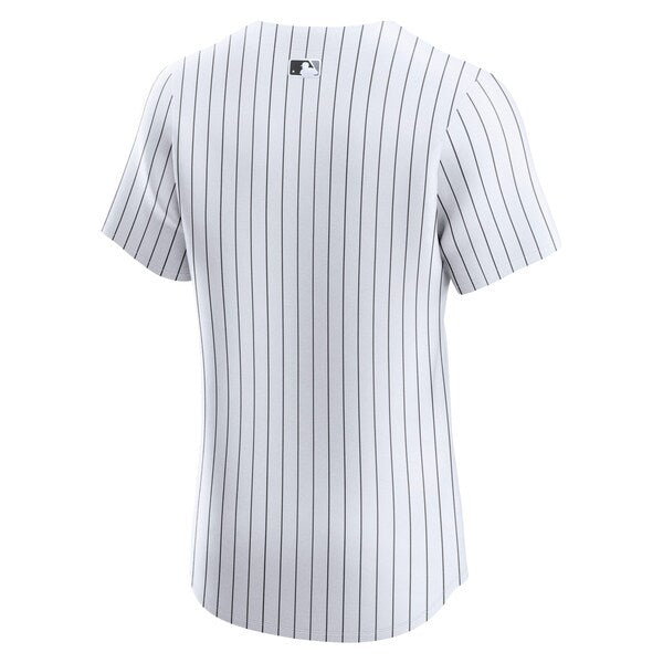 Chicago White Sox Nike Home Elite Jersey - White - Image 3