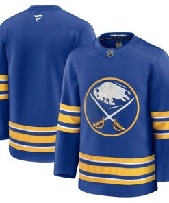 Buffalo Sabres  Home Premium Jersey - Royal/Black/White