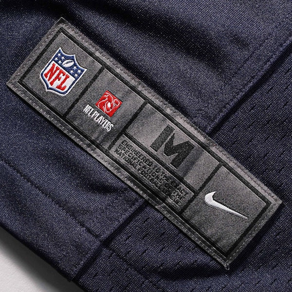 San Diego Chargers Nike Lance Alworth Retired Player Game Jersey - Navy - Image 8