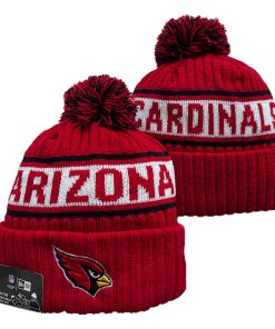 ARIZONA CARDINALS KNIT HAT