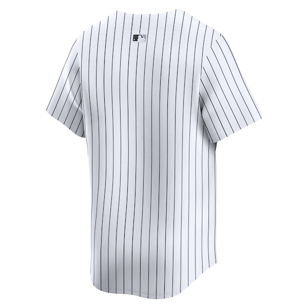 Chicago White Sox Nike Youth Home Limited Jersey - White - Image 3