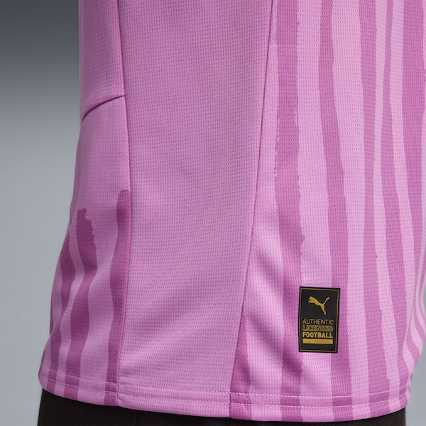 Borussia Dortmund Puma x KidSuper 2025 FIFA Club World Cup Replica Jersey - Pink - Image 8