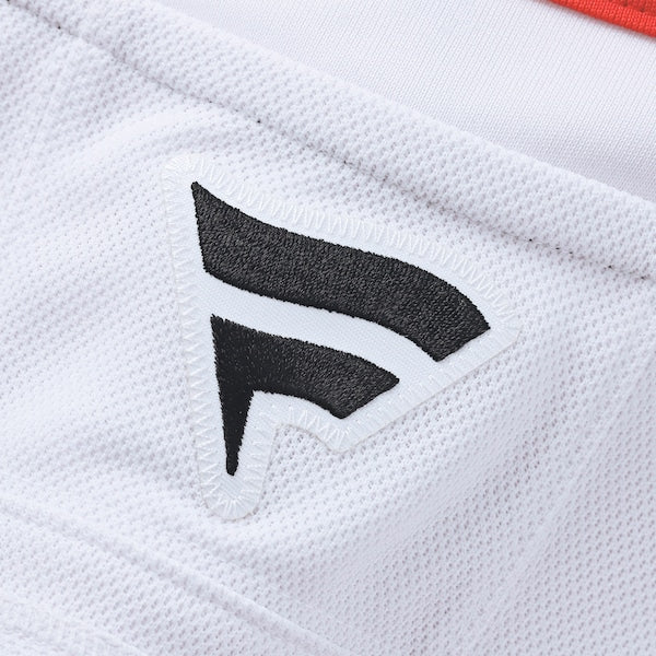 Carolina Hurricanes Away Premium Custom Jersey - White/Red/Black - Image 12