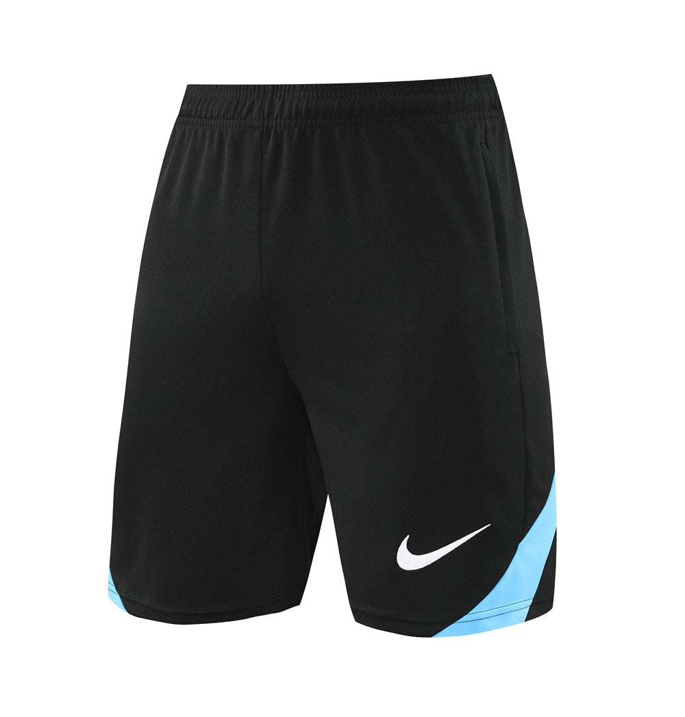 Nike Short Sleeve Training Jersey Set-ND05- Sky Blue - Image 6