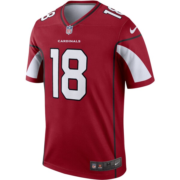 A.J. Green Arizona Cardinals Nike Legend Jersey - Cardinal - Image 2