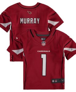 Kyler Murray Arizona Cardinals Nike Toddler Game Jersey - Cardinal