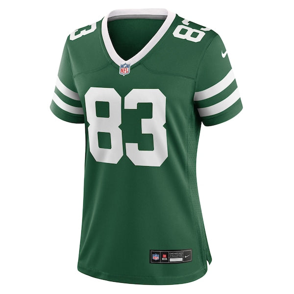 Josh Reynolds New York Jets Nike Women's Team Game Jersey - Legacy Green - Image 2