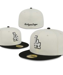 Los Angeles Dodgers Dodgers New Era 59FIFTY Fitted Hat