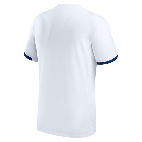 England Women's National Team Nike 2023 Home Stadium Replica Jersey - White - Image 3