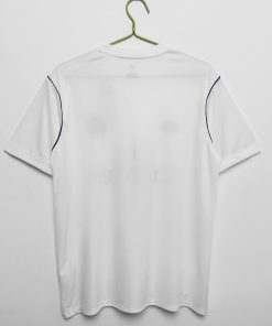Alternative view of Los Merengues 2017-18 Home Vintage Jersey