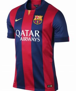 Barcelona 2014-15 Home Vintage Jersey