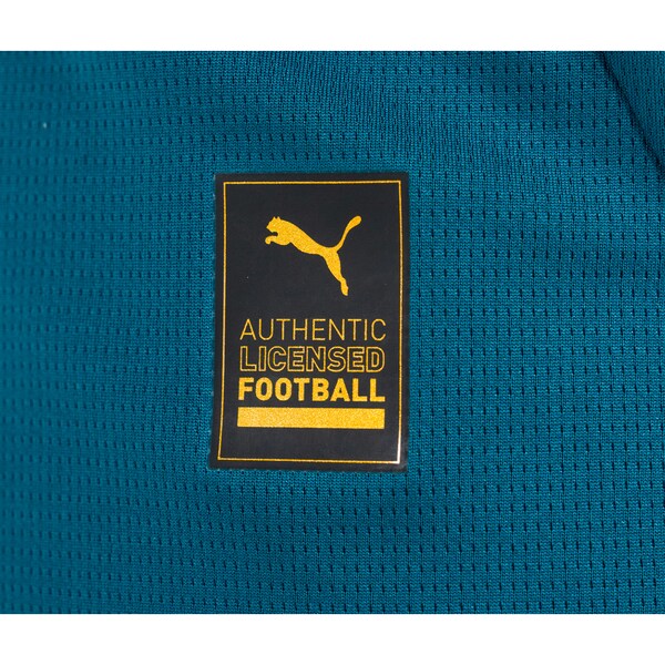 Olympique Marseille Puma 2024/25 Away Replica Jersey - Blue - Image 5