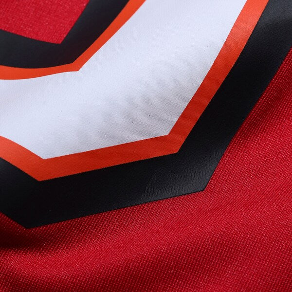 Vita Vea Tampa Bay Buccaneers Nike Game Jersey - Red - Image 4