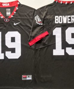 Brock Bowers NCAA Colorado Buffaloes Nike Vapor Limited Jersey