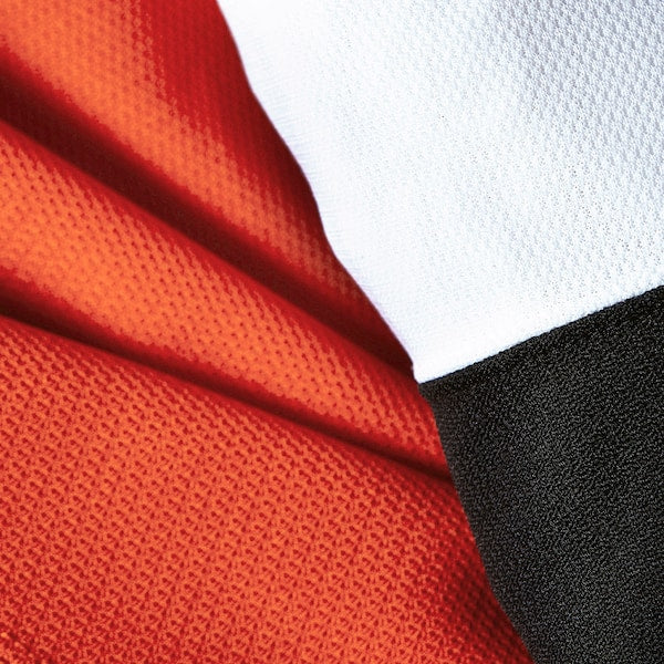 Philadelphia Flyers Home Authentic Pro Custom Jersey - Orange - Image 3