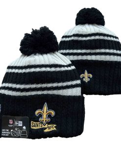 NEW ORLEANS SAINTS KNIT HAT