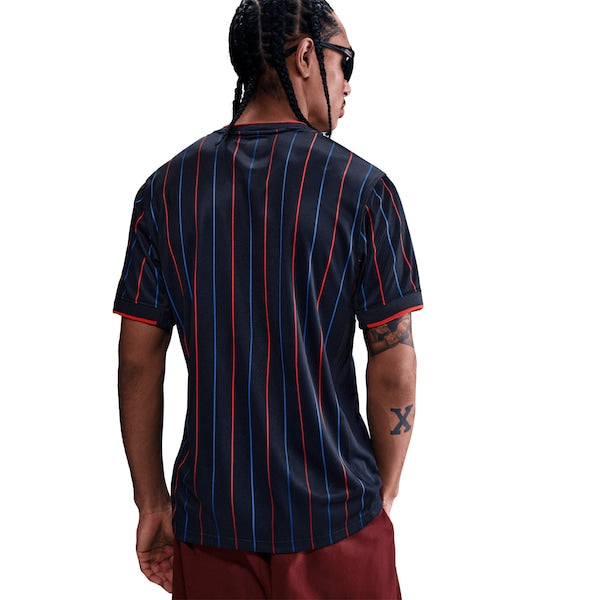 USMNT Nike 2025 Away Replica Jersey - Navy - Image 3