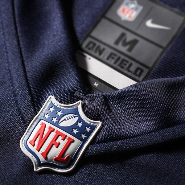 San Diego Chargers Nike Lance Alworth Retired Player Game Jersey - Navy - Image 5