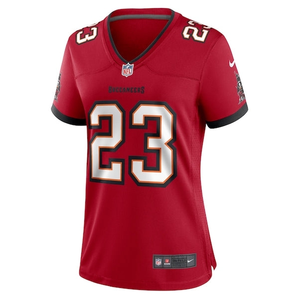 Ryan Neal Tampa Bay Buccaneers Nike Women's Game Jersey - Red - Image 2