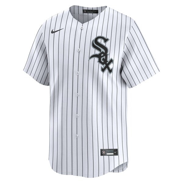 Chicago White Sox Nike Youth Home Limited Jersey - White - Image 2