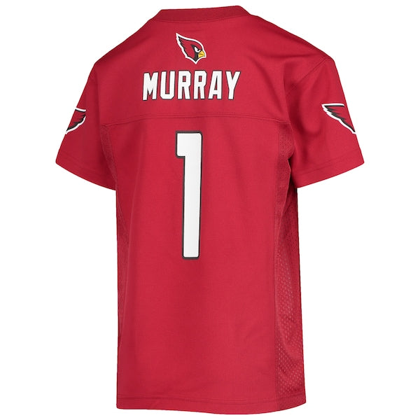 Kyler Murray Arizona Cardinals Youth Replica Player Jersey - Cardinal - Image 3