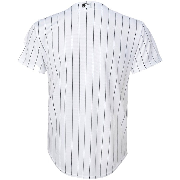 Chicago White Sox Nike Youth Home Replica Team Jersey - White - Image 3