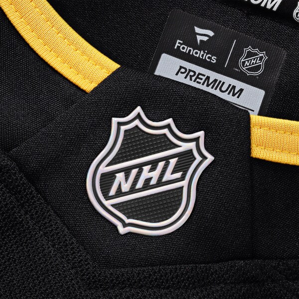 Evgeni Malkin Pittsburgh Penguins Alternate Premium Jersey - Black - Image 6
