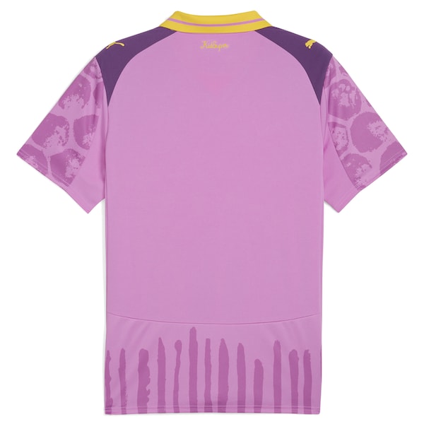 Borussia Dortmund Puma x KidSuper 2025 FIFA Club World Cup Replica Jersey - Pink - Image 3