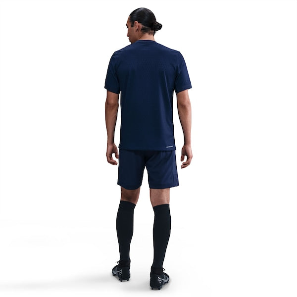 Paris Saint-Germain Nike 2025/26 Home Authentic Jersey - Navy - Image 6