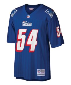 Alternative view of New England Patriots Legacy Jersey