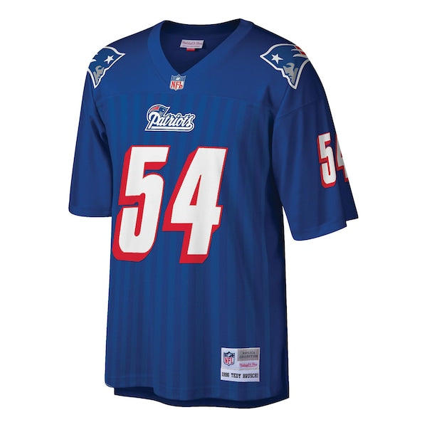 New England Patriots Legacy Jersey - Image 2