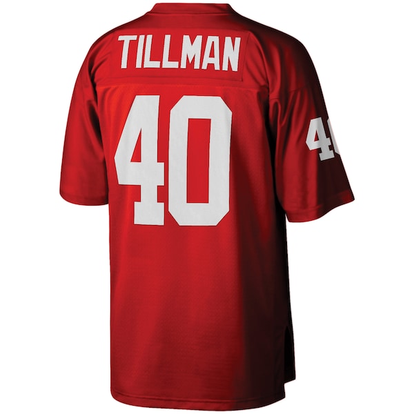 Pat Tillman Arizona Cardinals Youth 1990 Legacy Retired Player Jersey - Cardinal - Image 3