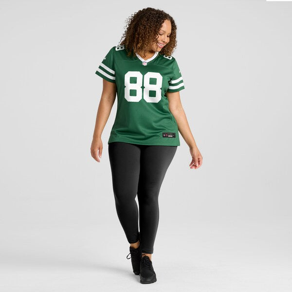 Kenny Yeboah New York Jets Nike Women's Team Game Jersey - Legacy Green - Image 7