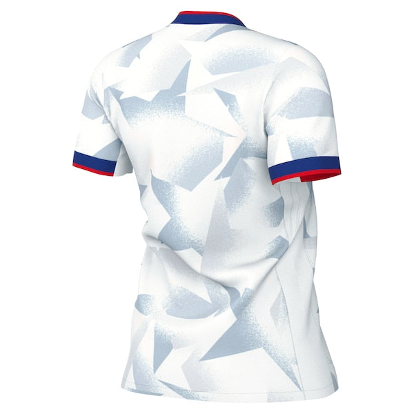 USWNT Nike Women's 2025 Home Replica Jersey - White - Image 3