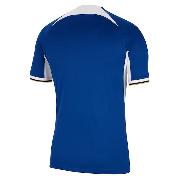 Chelsea Nike 2023/24 Home Stadium Replica Jersey - Blue - Image 3