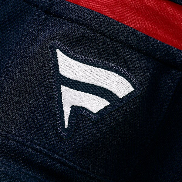 Winnipeg Jets Alternate Premium Jersey - Navy - Image 5