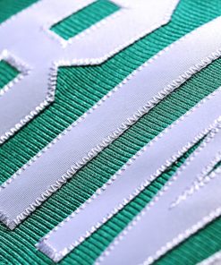 Alternative view of Dan Marino Miami Dolphins 1984 Retired Player Legacy Replica Jersey - Aqua