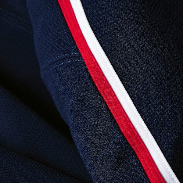 Columbus Blue Jackets Home Authentic Pro Custom Jersey - Navy - Image 5