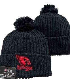 ARIZONA CARDINALS KNIT HAT