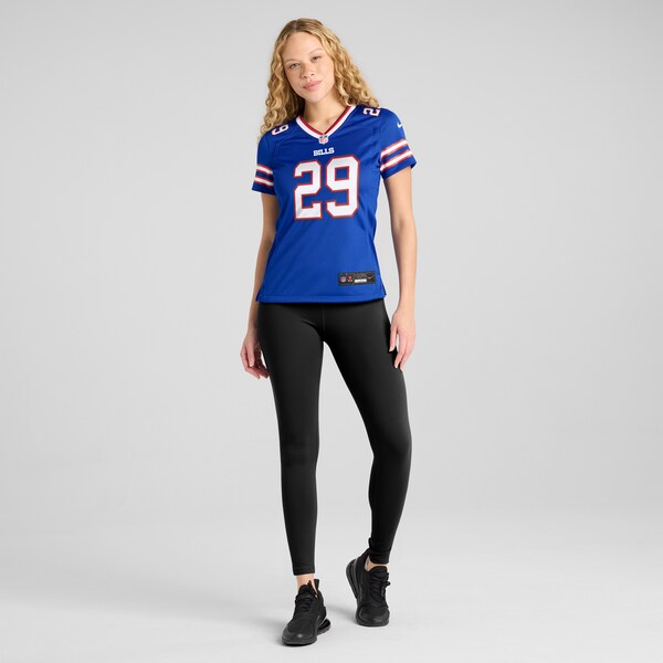 Brandon Codrington Buffalo Bills Nike Women's Game Jersey - Royal
