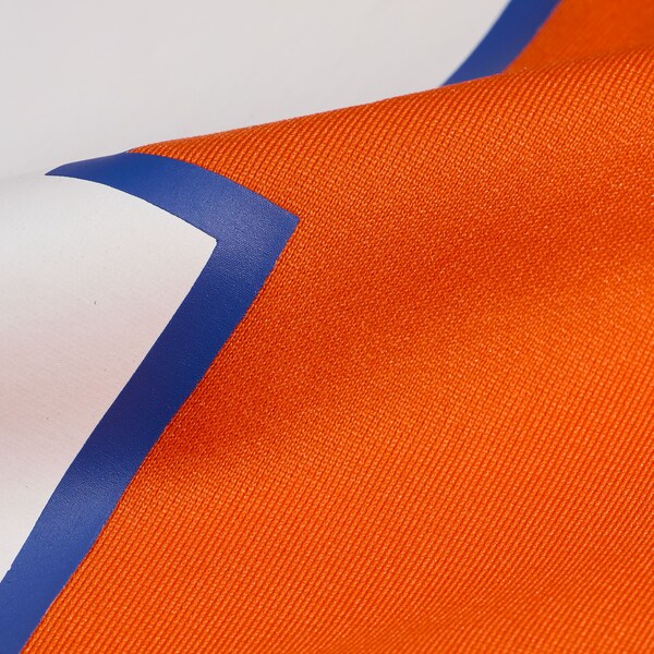 Alex Singleton Denver Broncos Nike Alternate Game Jersey - Orange - Image 6