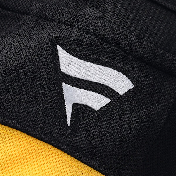 Boston Bruins Away Premium Custom Jersey - White/Black - Image 6