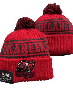 TAMPA BAY BUCCANEERS KNIT HAT