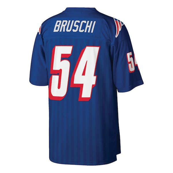 New England Patriots Legacy Jersey - Image 3