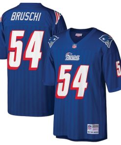 New England Patriots Legacy Jersey