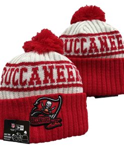TAMPA BAY BUCCANEERS KNIT HAT